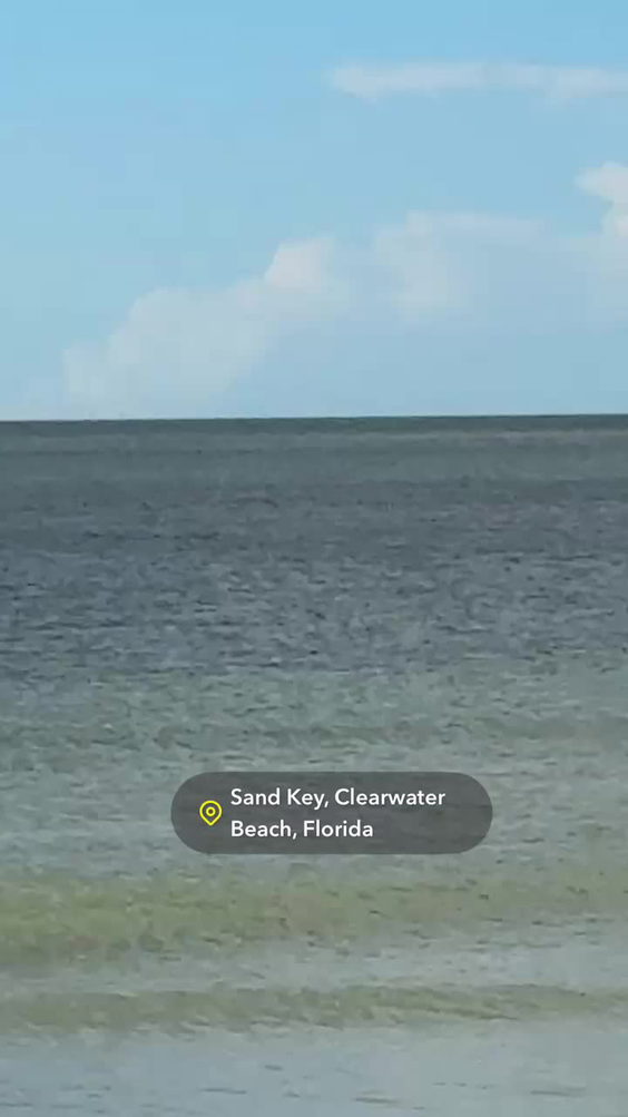 clearwaterwater beach south
