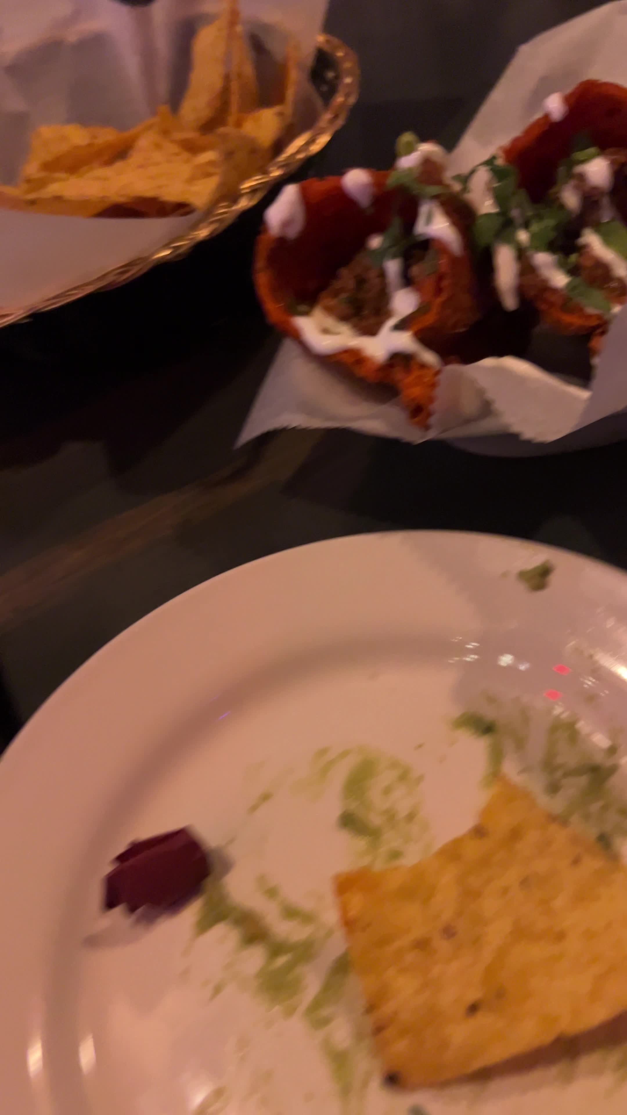 Rubi Agave Latin Kitchen, Tequila & Whiskey Bar