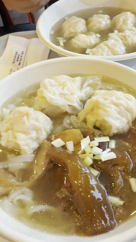Maxi's Noodle 2