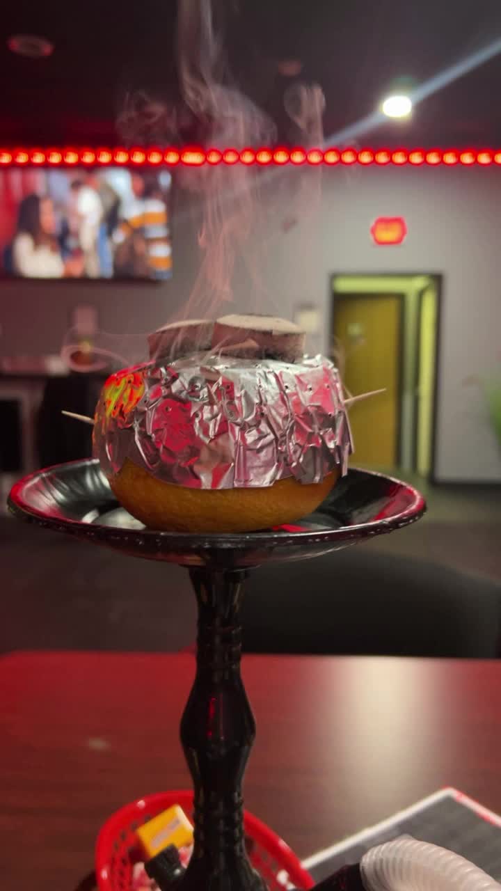 Pipe Down Hookah Lounge LLC