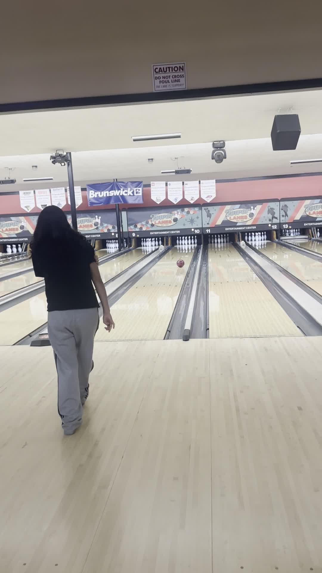 Tower Lanes
