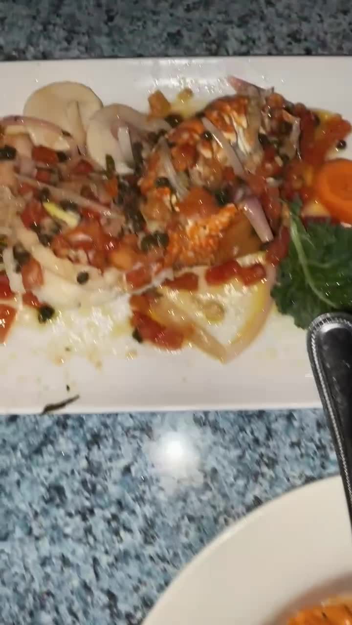Lazy Lobster Seafood Restaurant