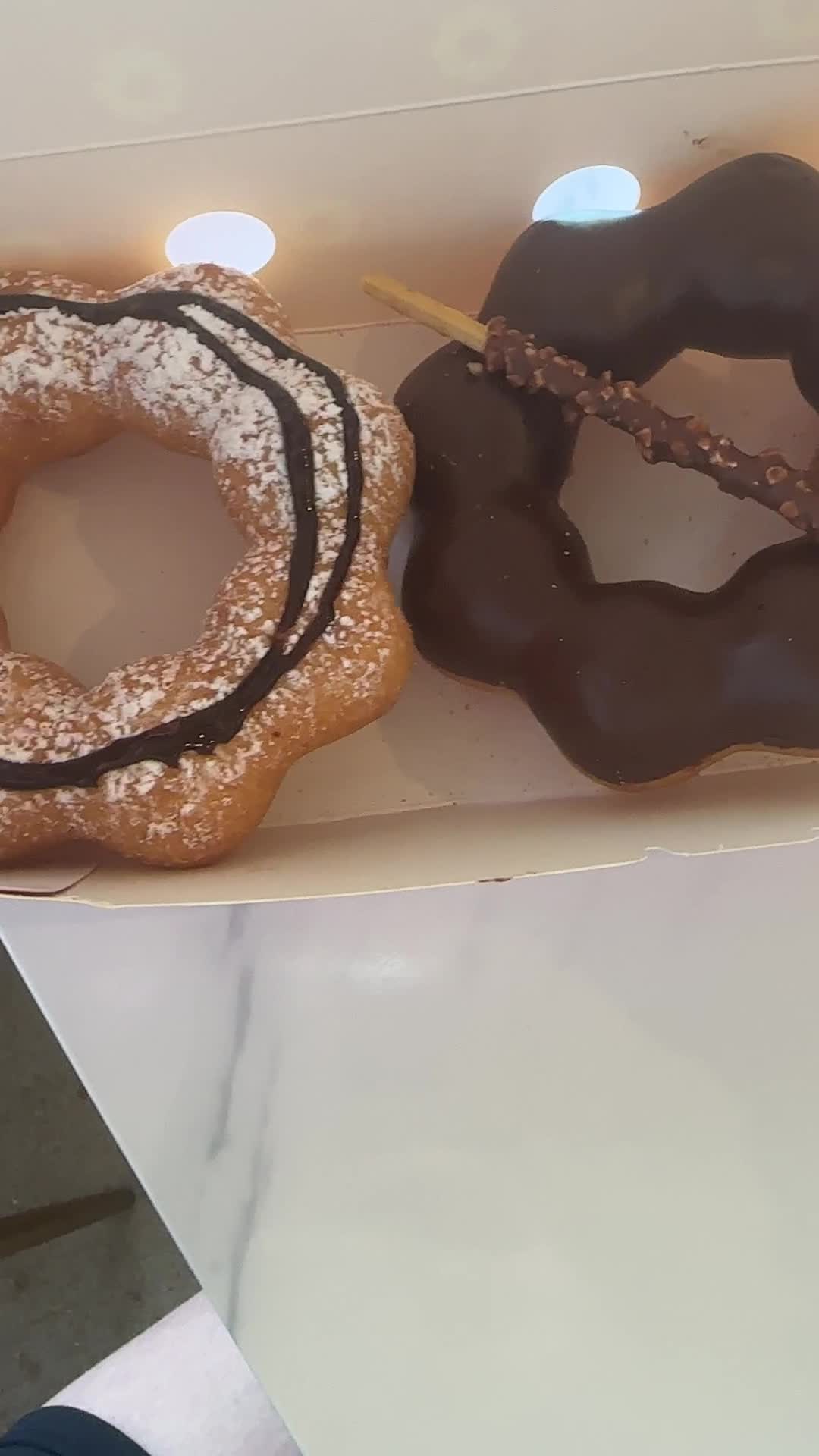 Mochinut