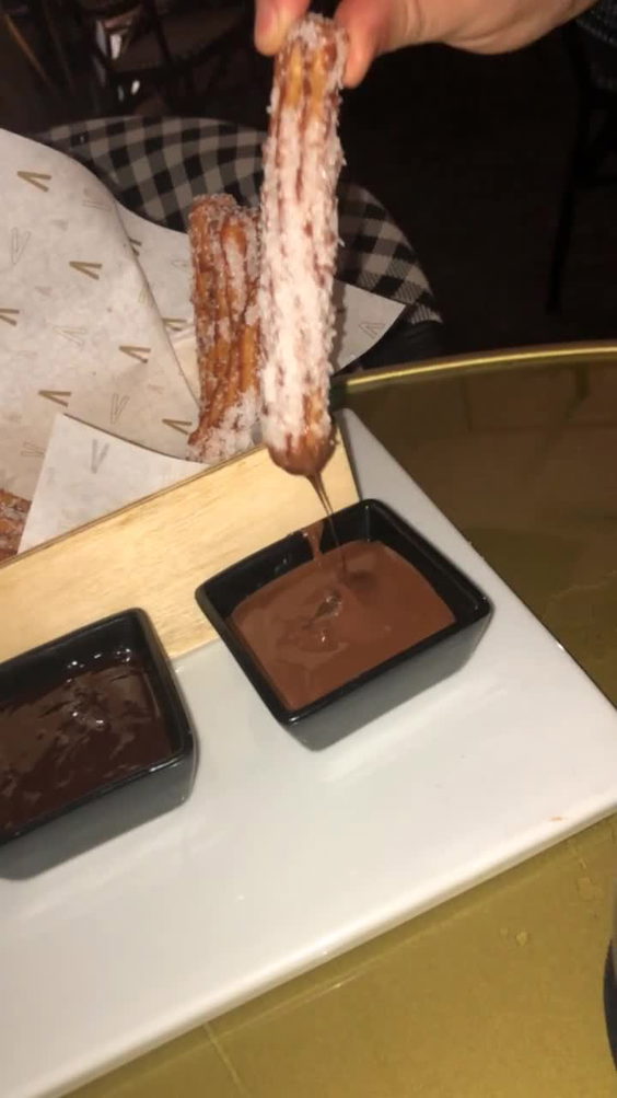 Aria Restaurant
