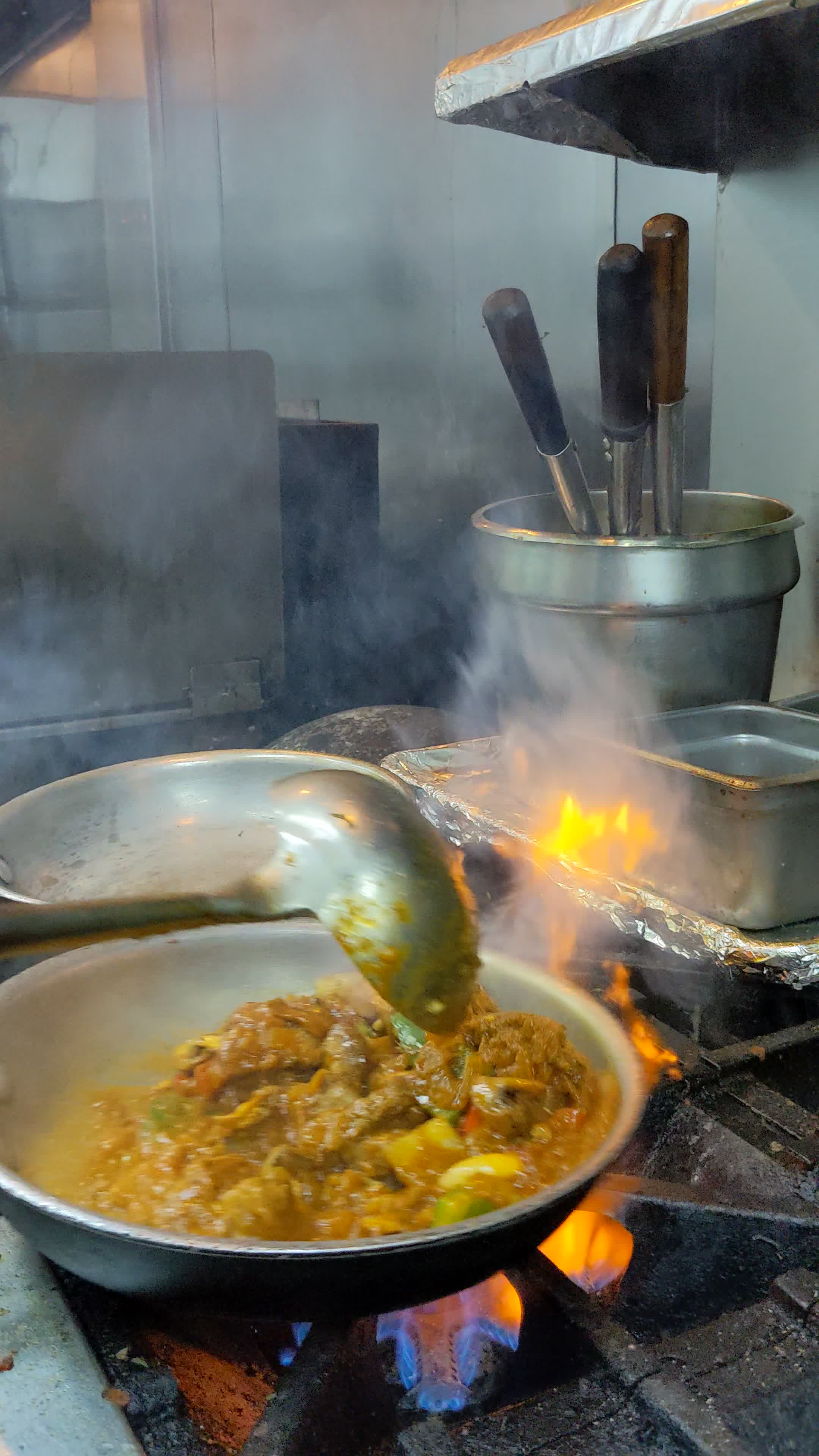 Kebabs & Kurries By Dhaba