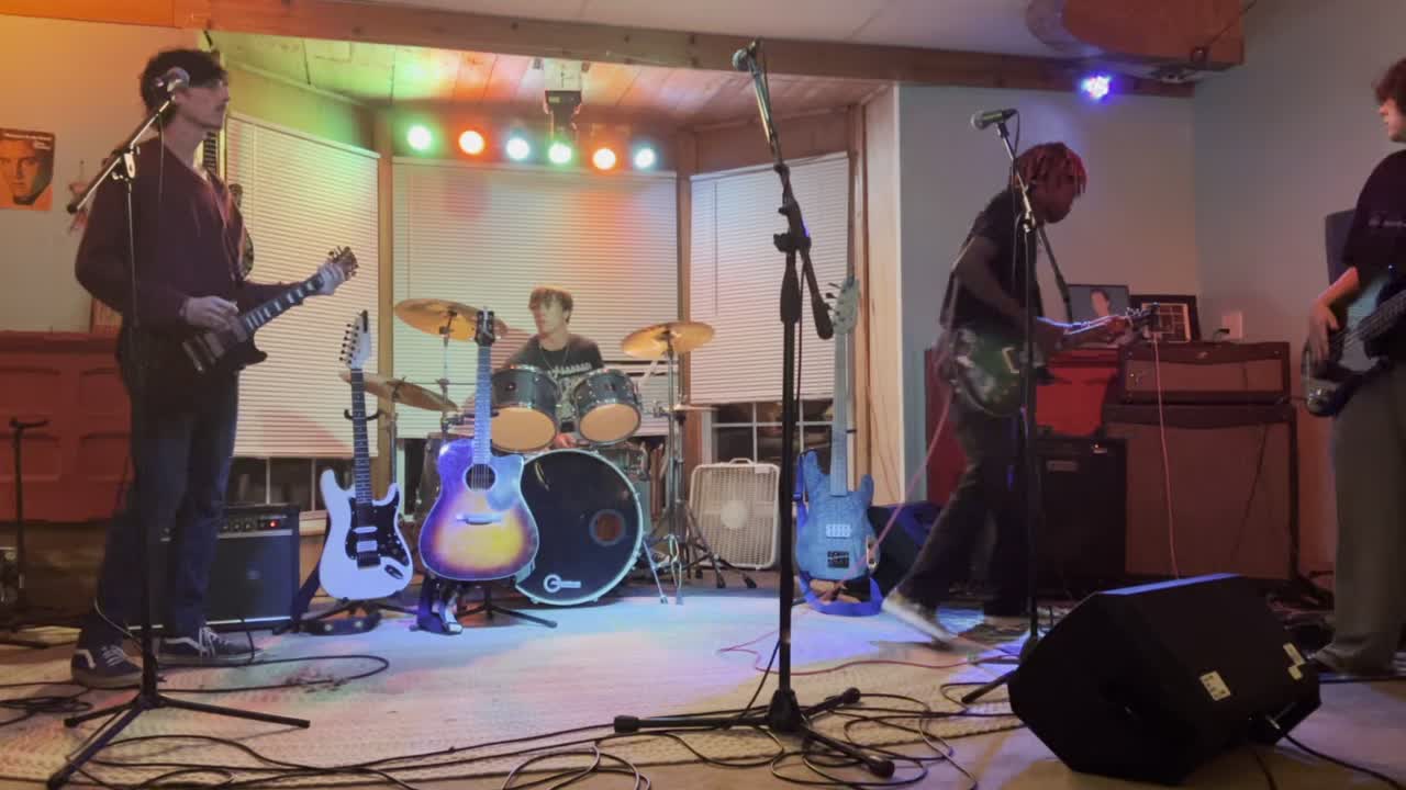 The Lyric Bistro