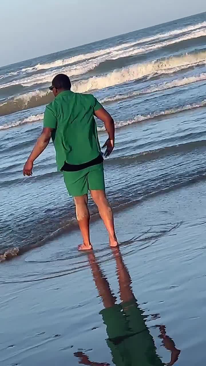 City Moment · South Padre Island