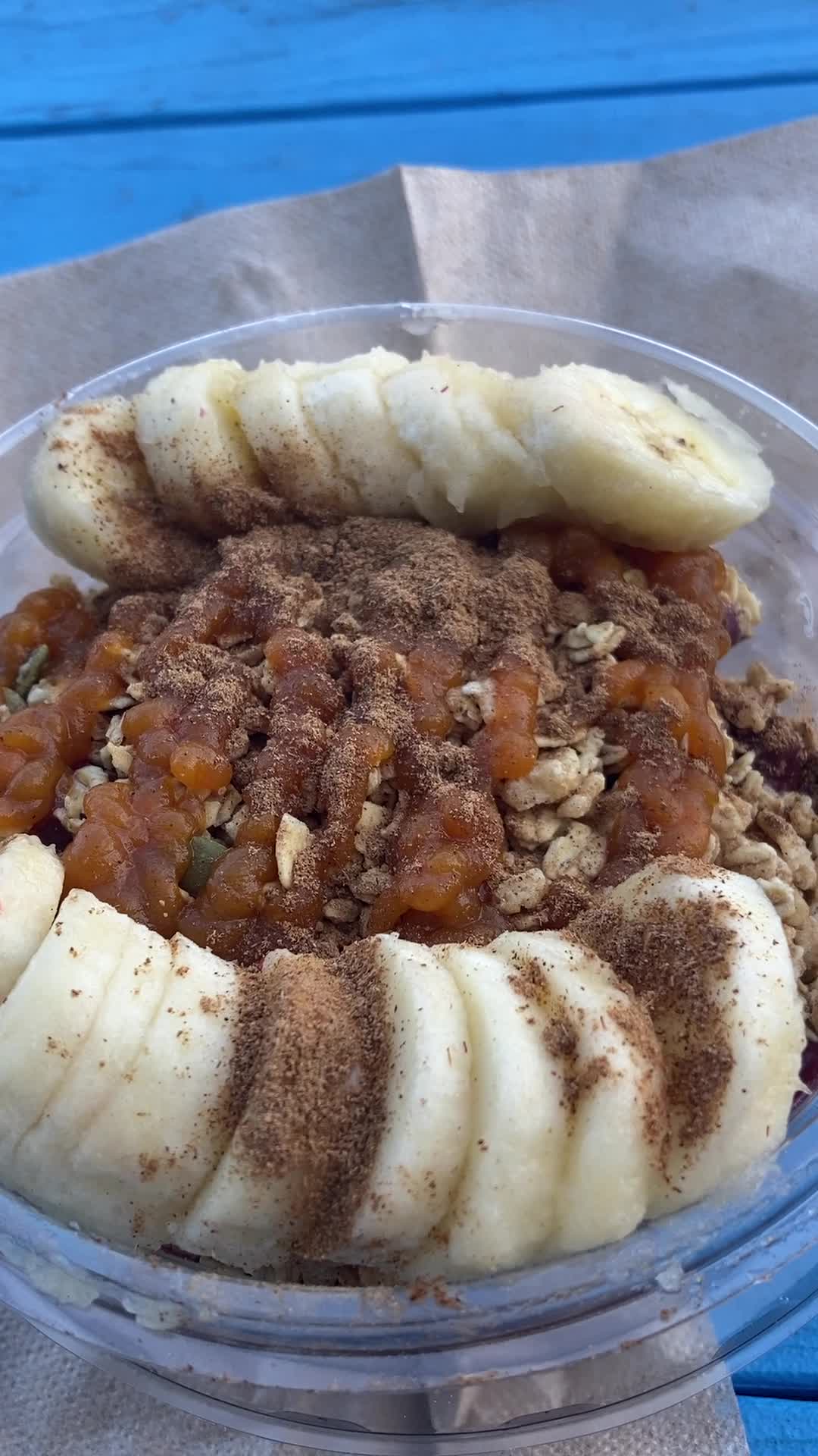 Playa Bowls