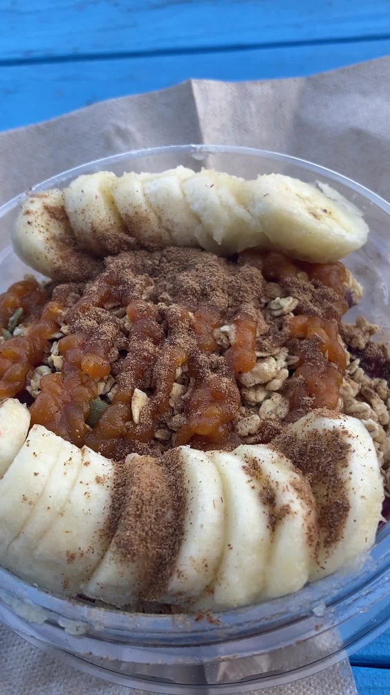Playa Bowls