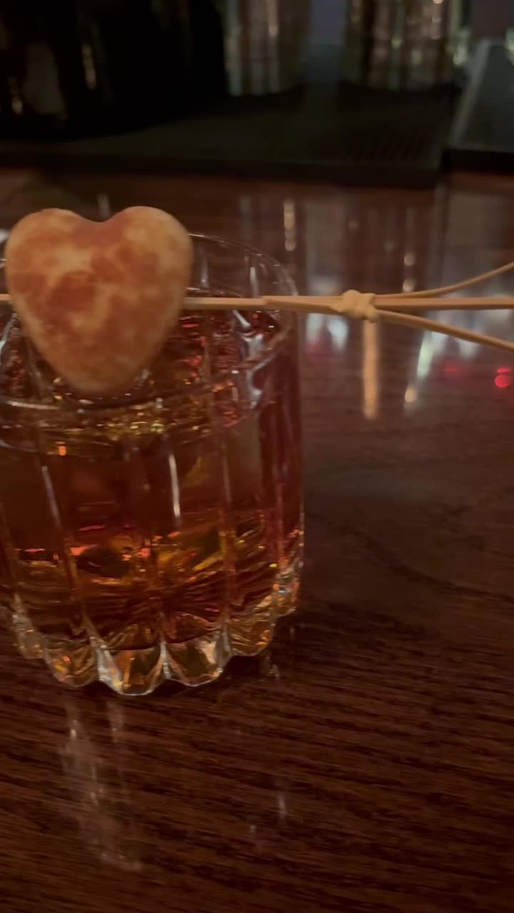 Pour Cocktail Bar and Bites