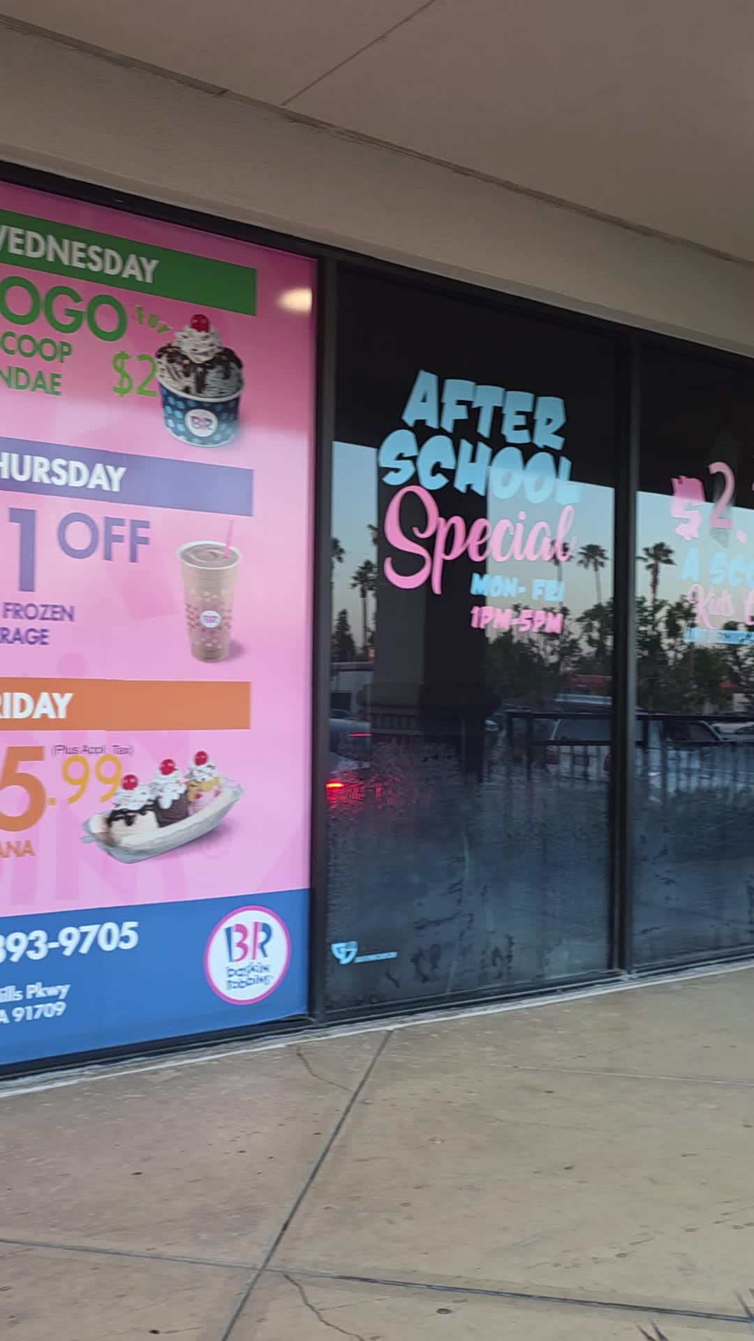Baskin-Robbins