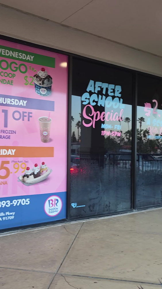 Baskin-Robbins