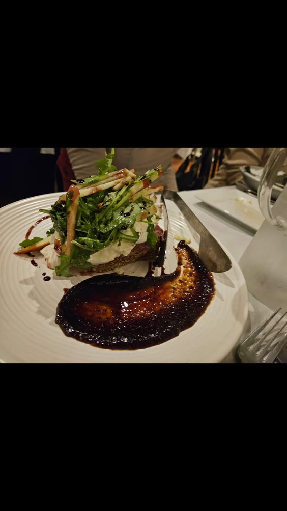 Angelo's Trattoria