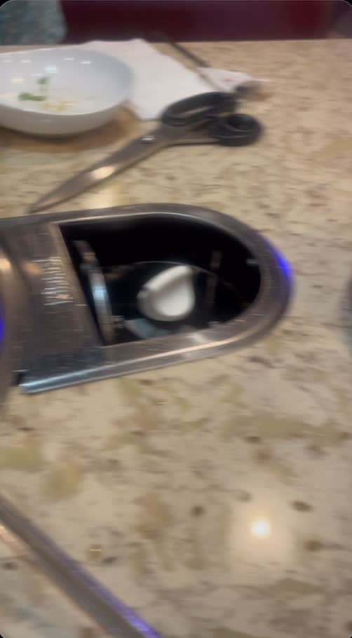 Video review of Omi Korean Grill & Bar