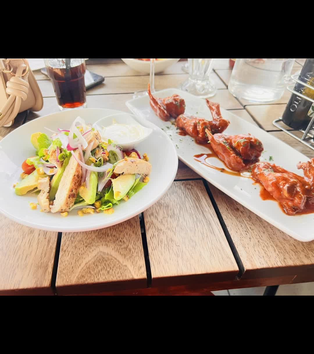 Gratitude Restaurant