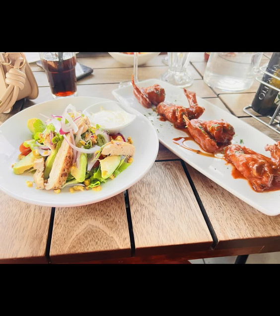 Gratitude Restaurant