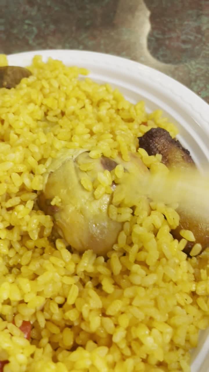 Video review of Cafe Mallorca