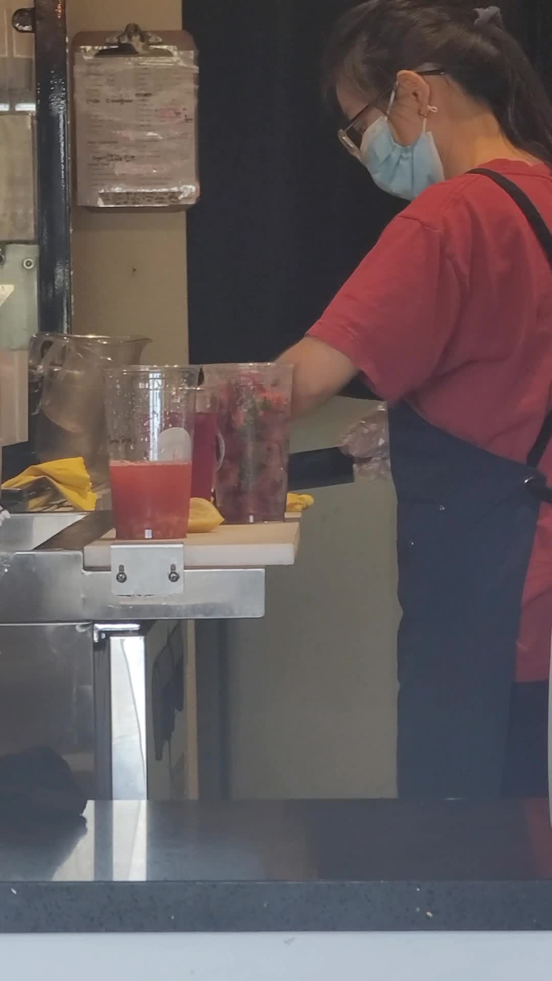 Cane Concoctions