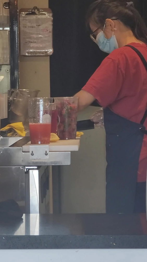 Cane Concoctions