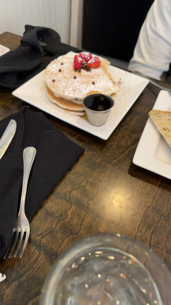 Cafe Melissa