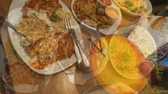 Olive Garden
