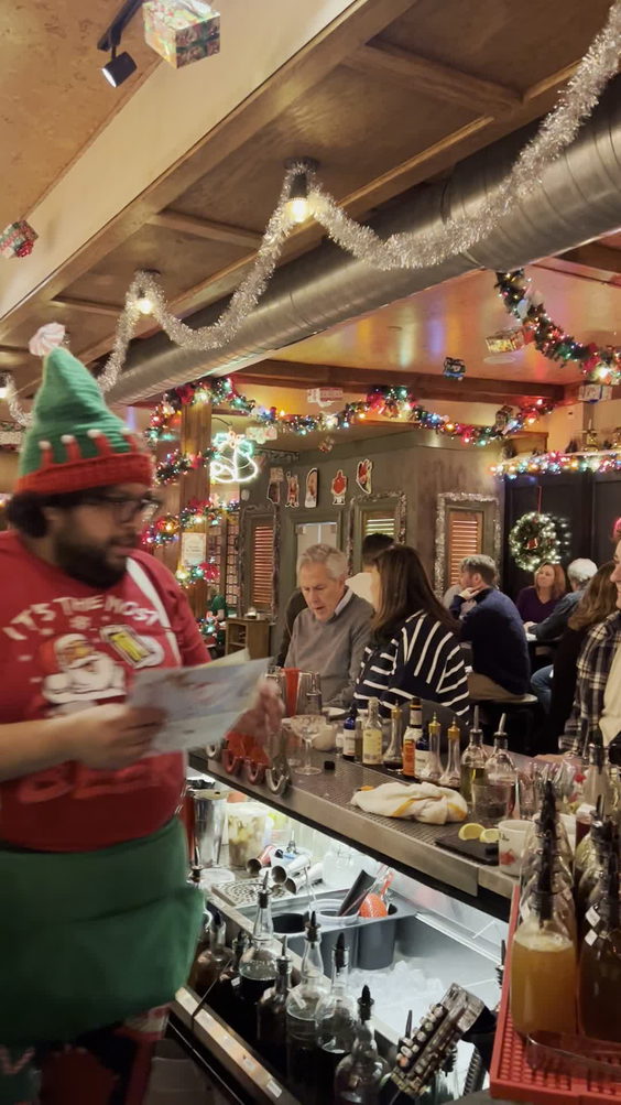 The Parkside Social