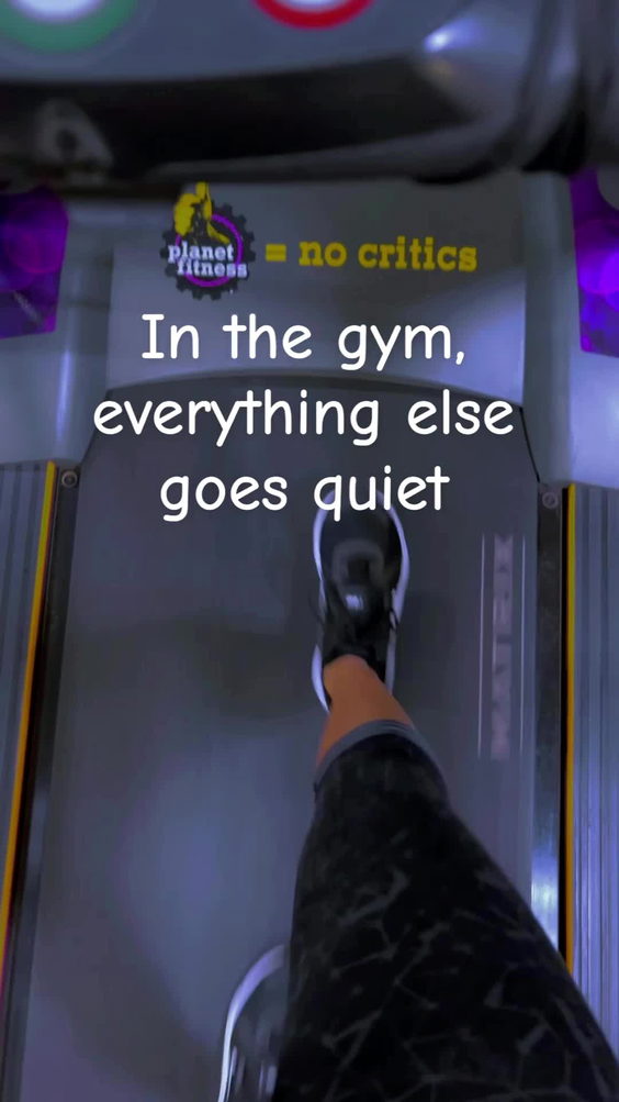 Planet fitness