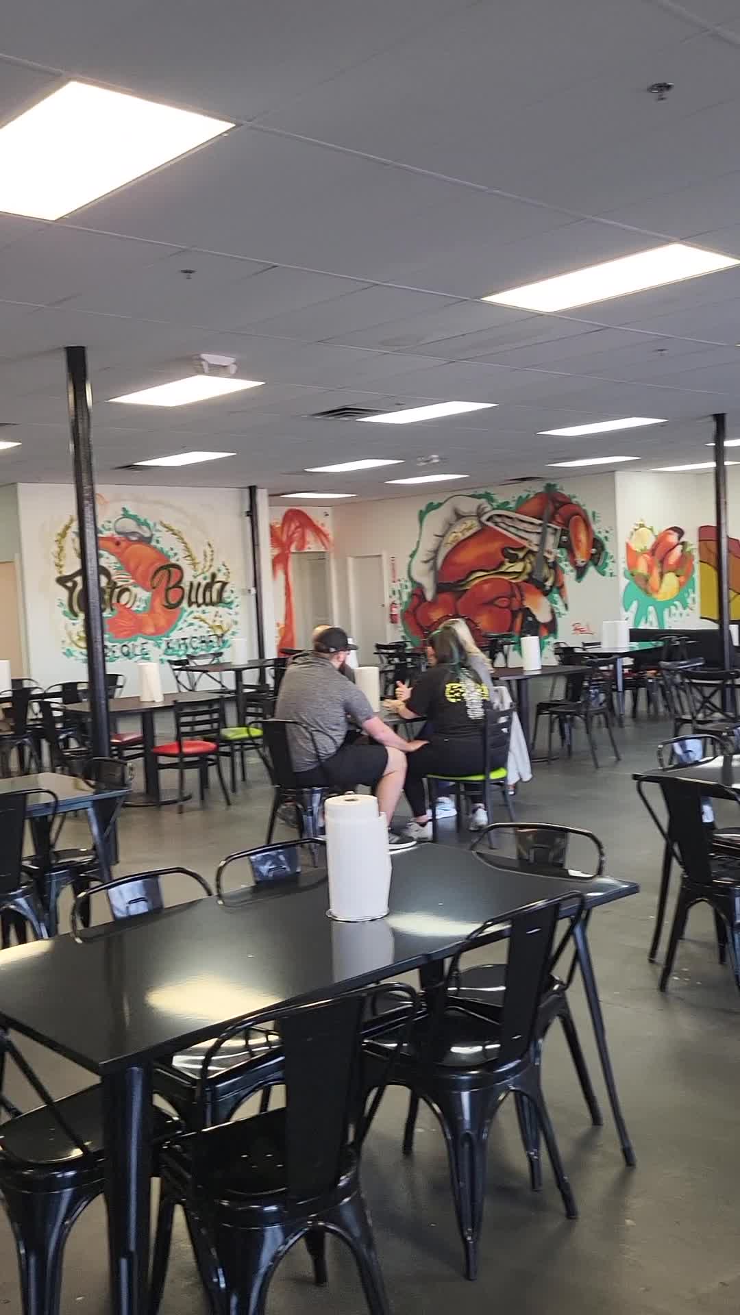 Taste Budz Las Vegas