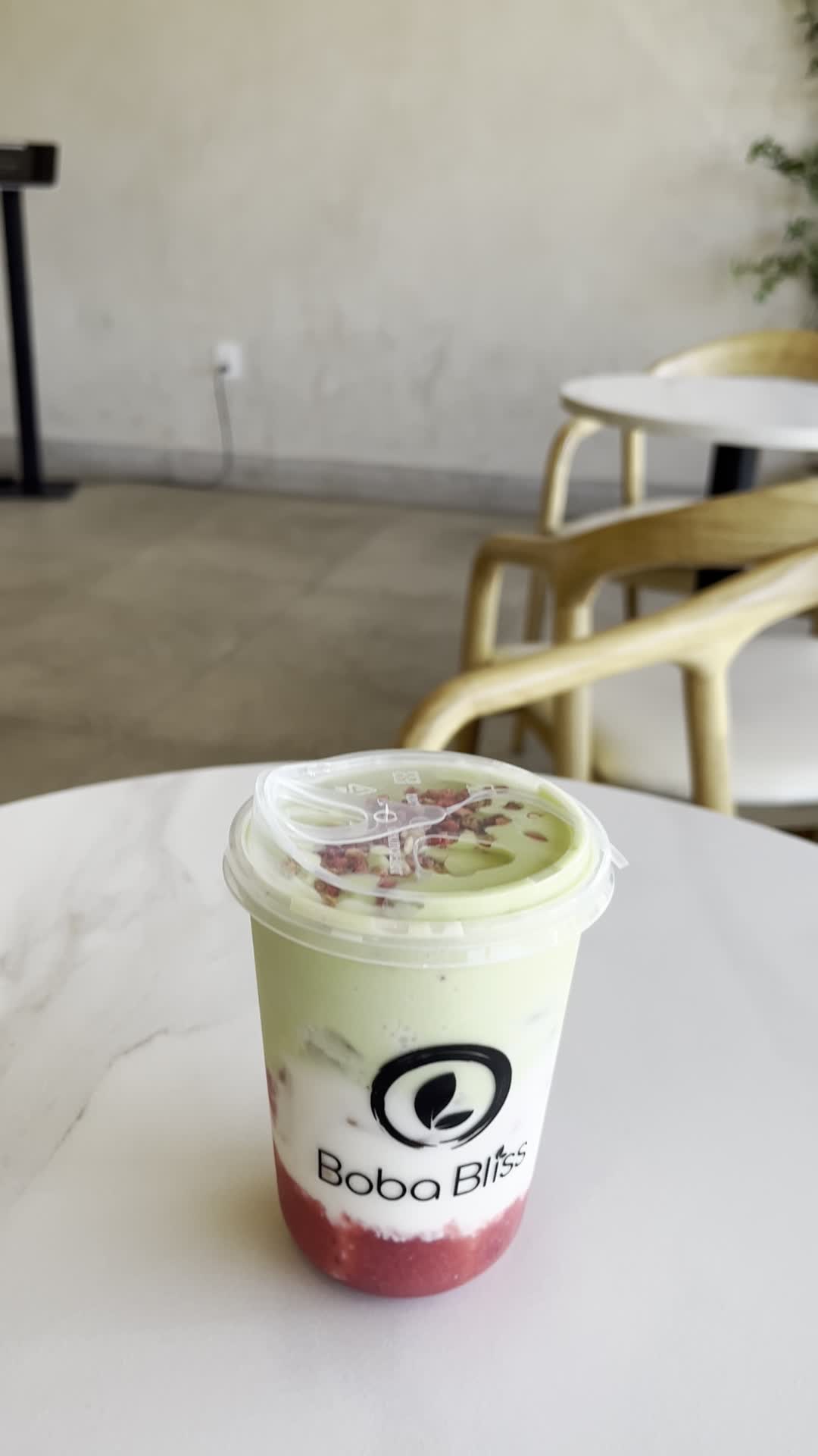 Boba Bliss