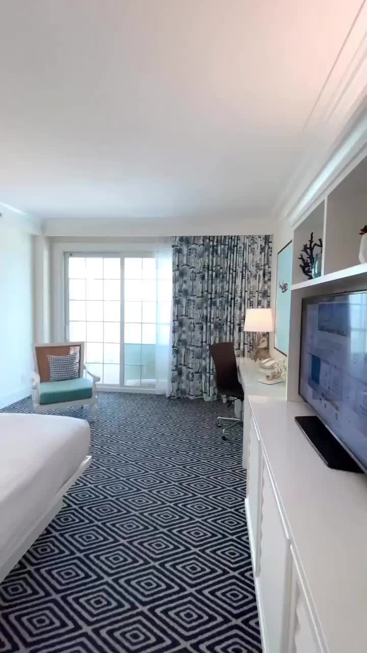 Isla Bella Beach Resort & Spa