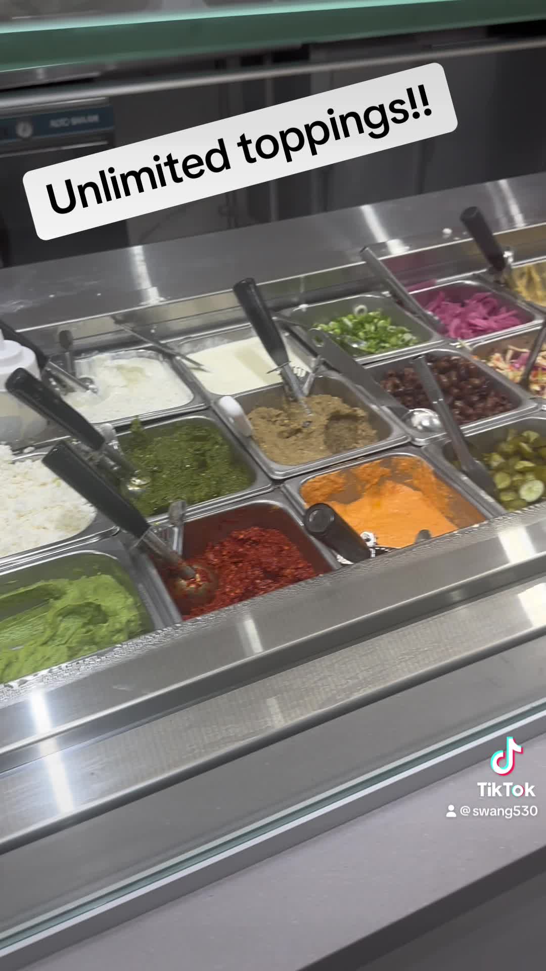 Fotia Mediterranean Restaurant