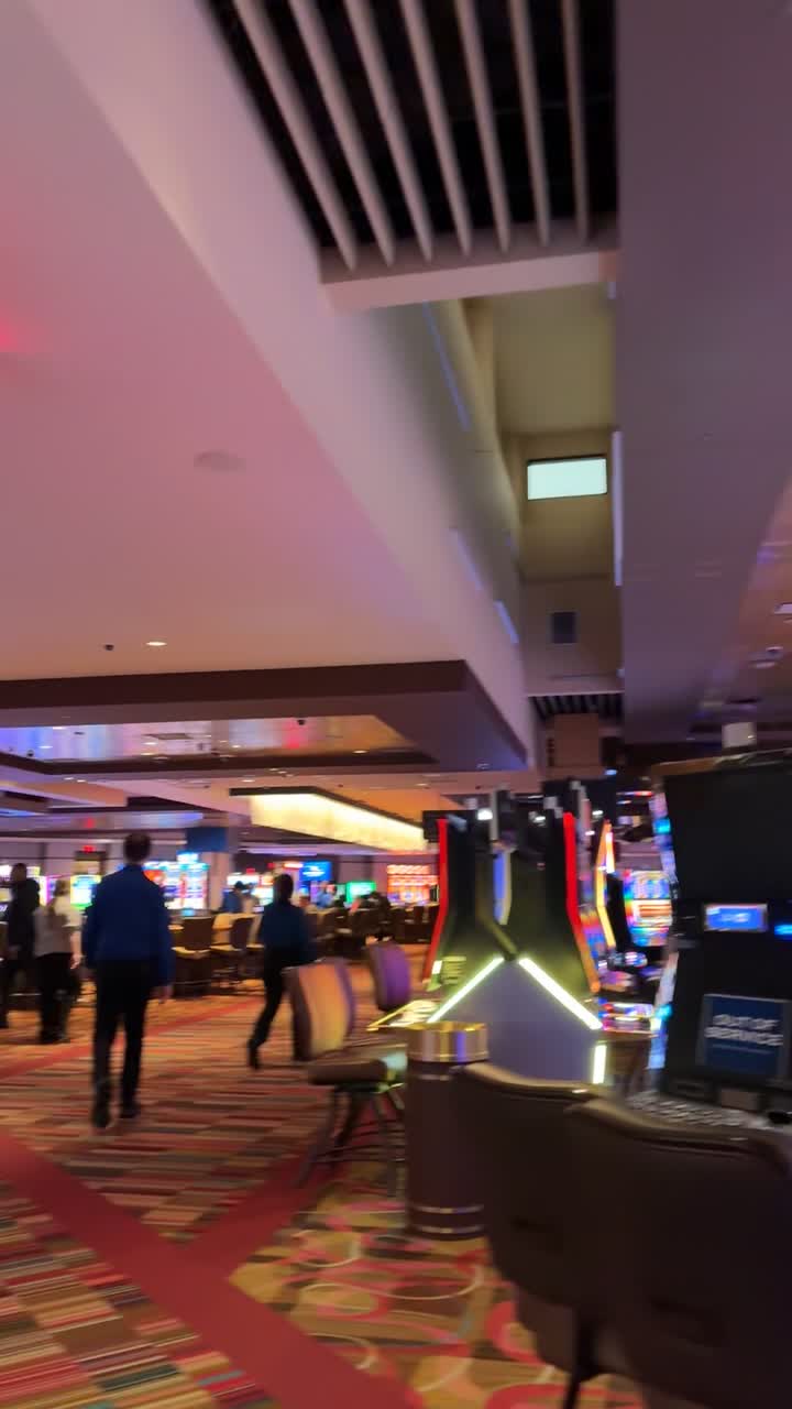 Video review of Rivers Casino