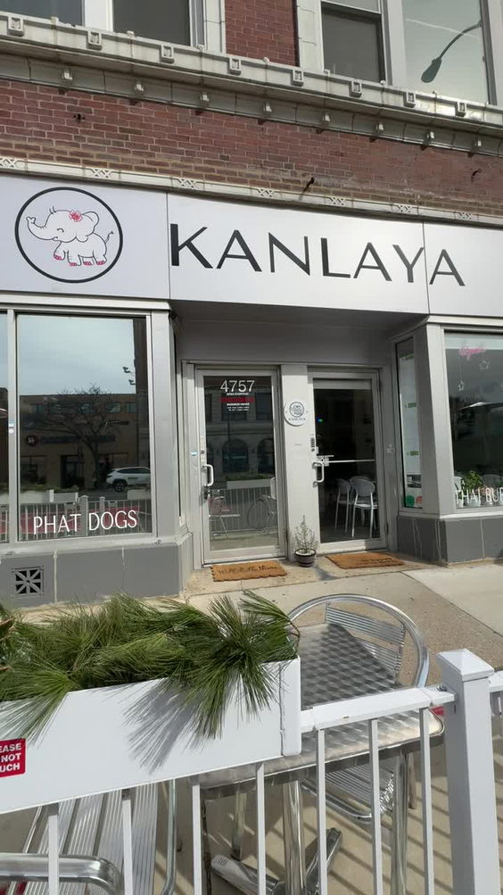 Kanlaya Chicago 