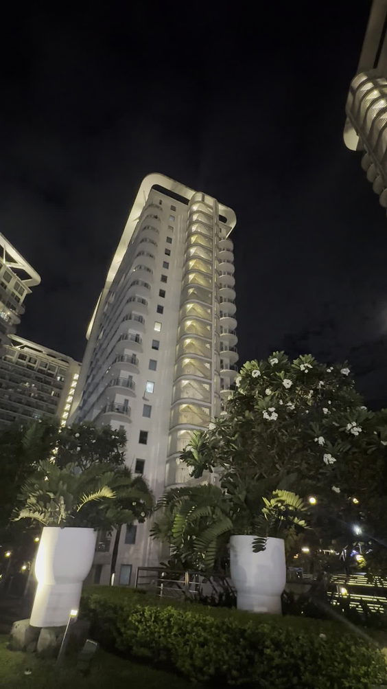 Azure Urban Resort Residences