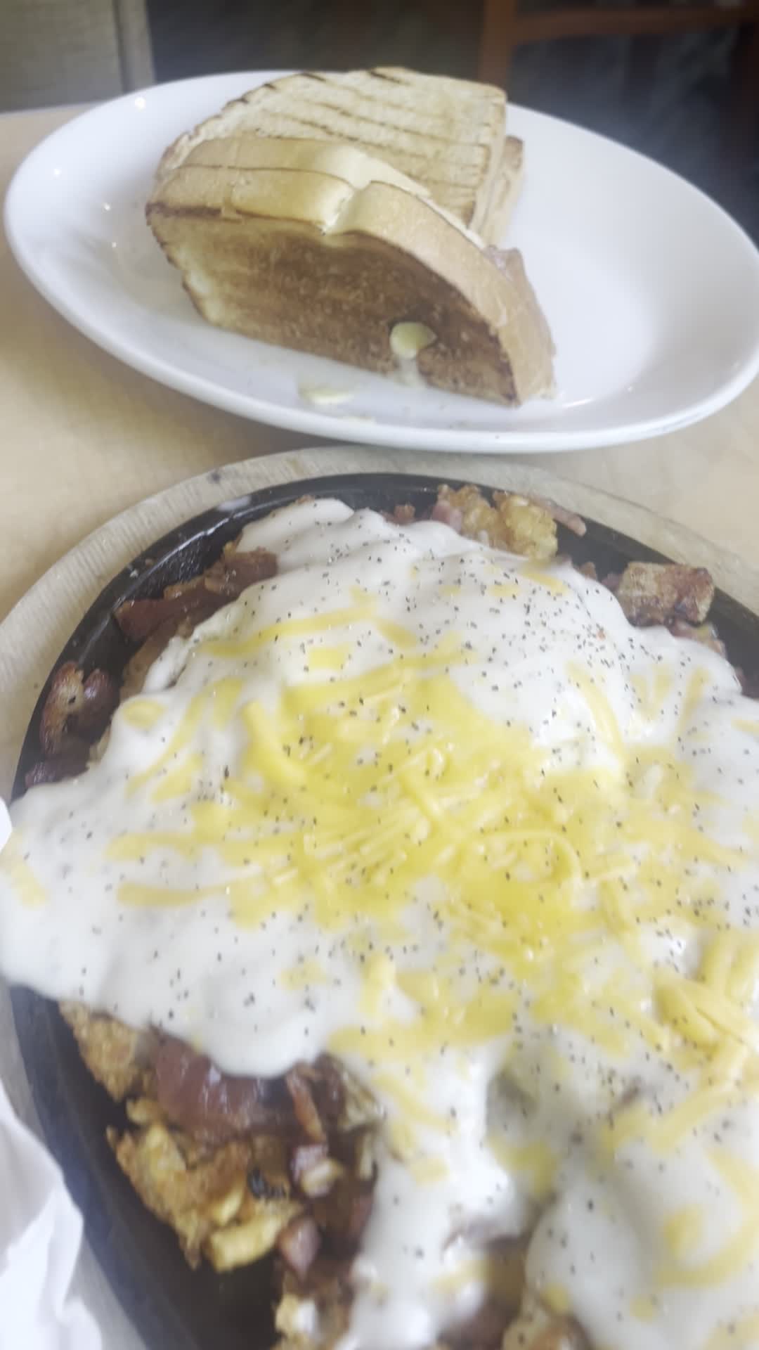 Perkins American Food Co.