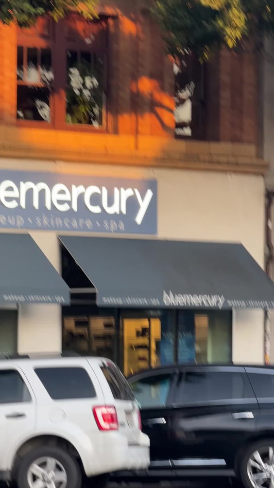 Bluemercury