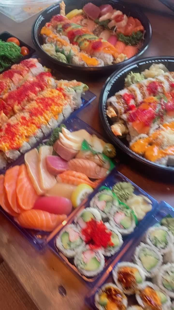Kibo Sushi House