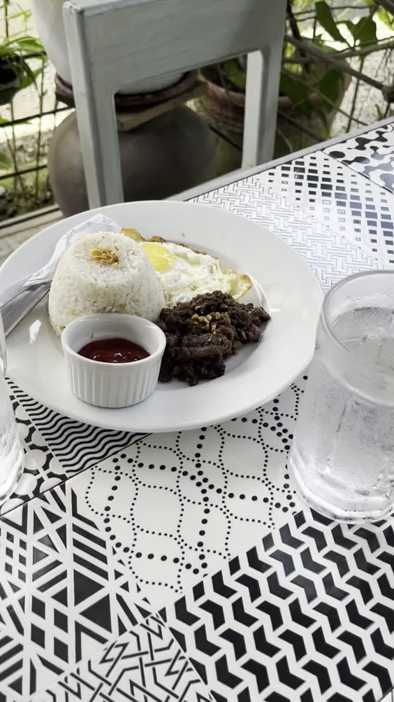 Barriotic Car Wash and Resto