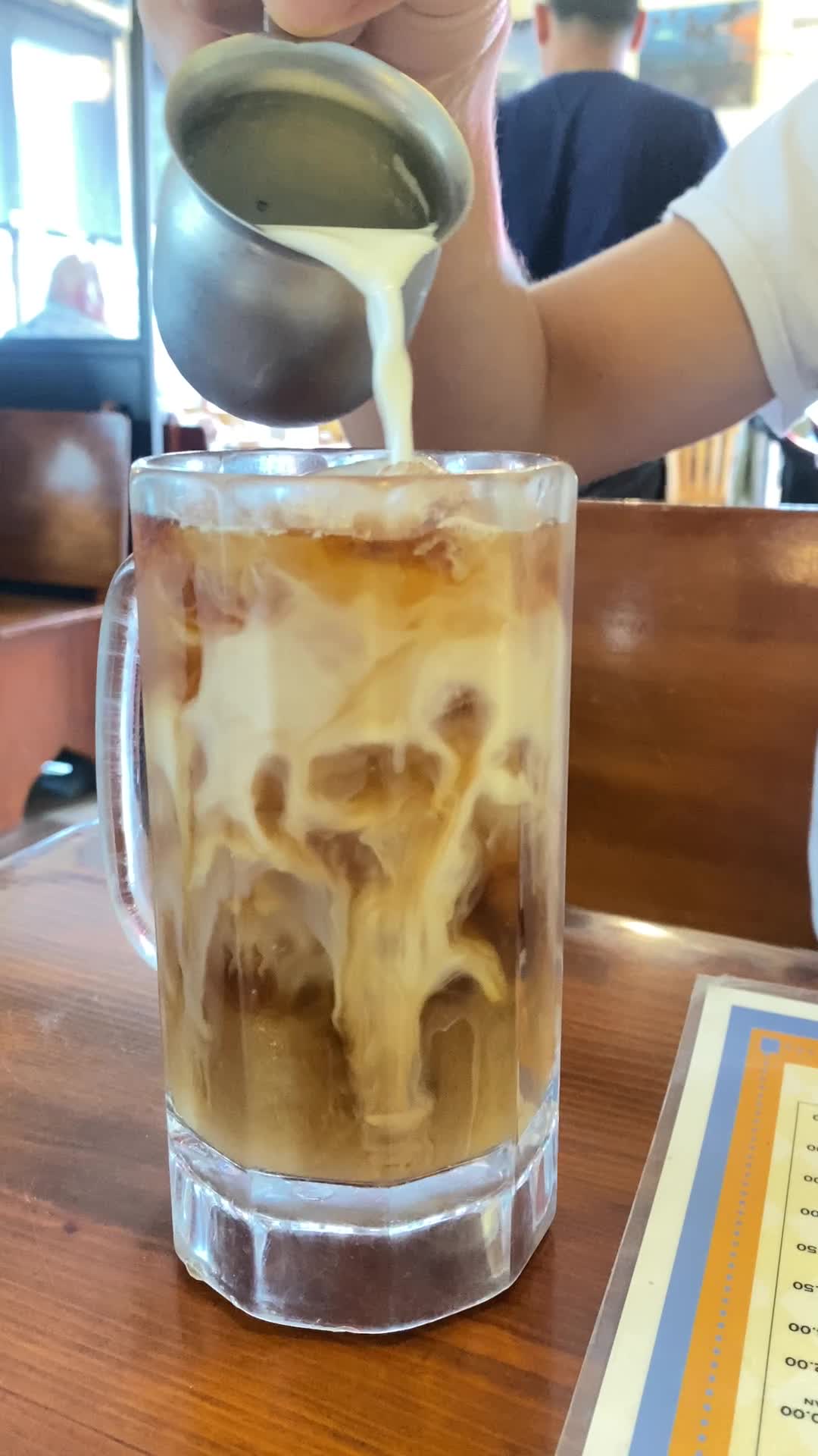 Video review of Uncle Bill's Pancake House