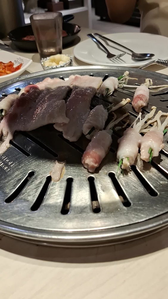 Myeong Ryun Jinsa Galbi  