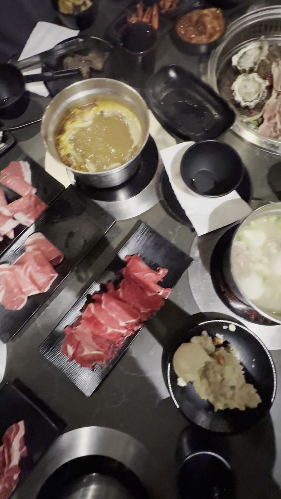 Seapot Hot Pot & Bar