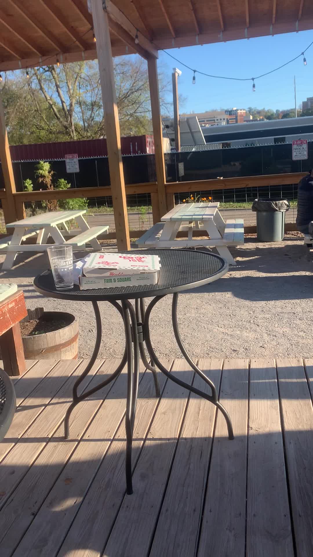 TrimTab Brewing Company