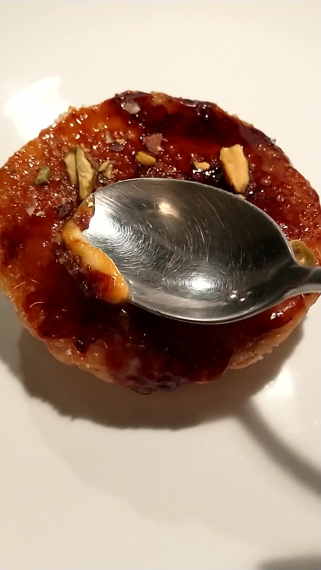 Video review of Bourke Street Bakery