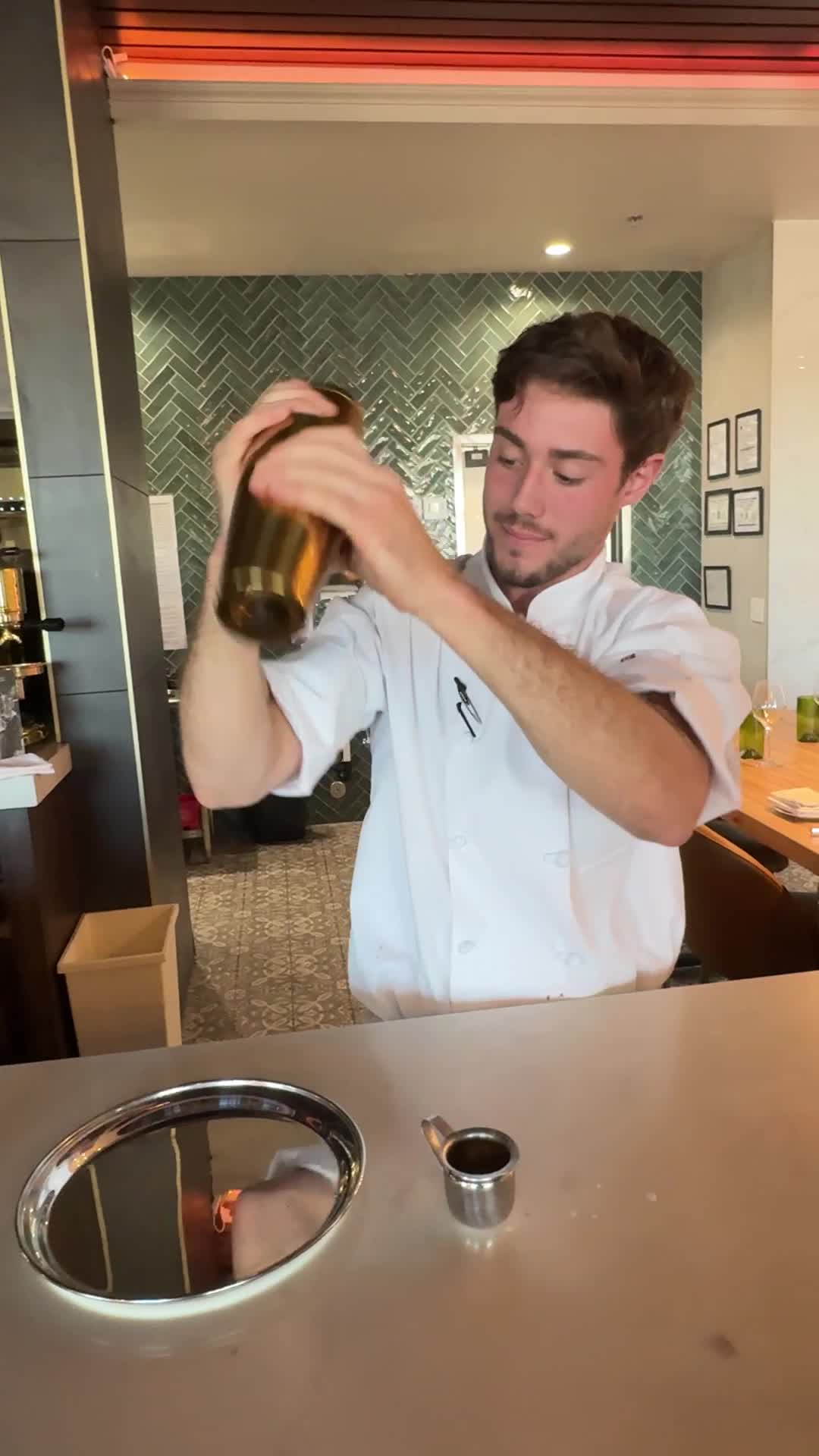 Cafe su napoli