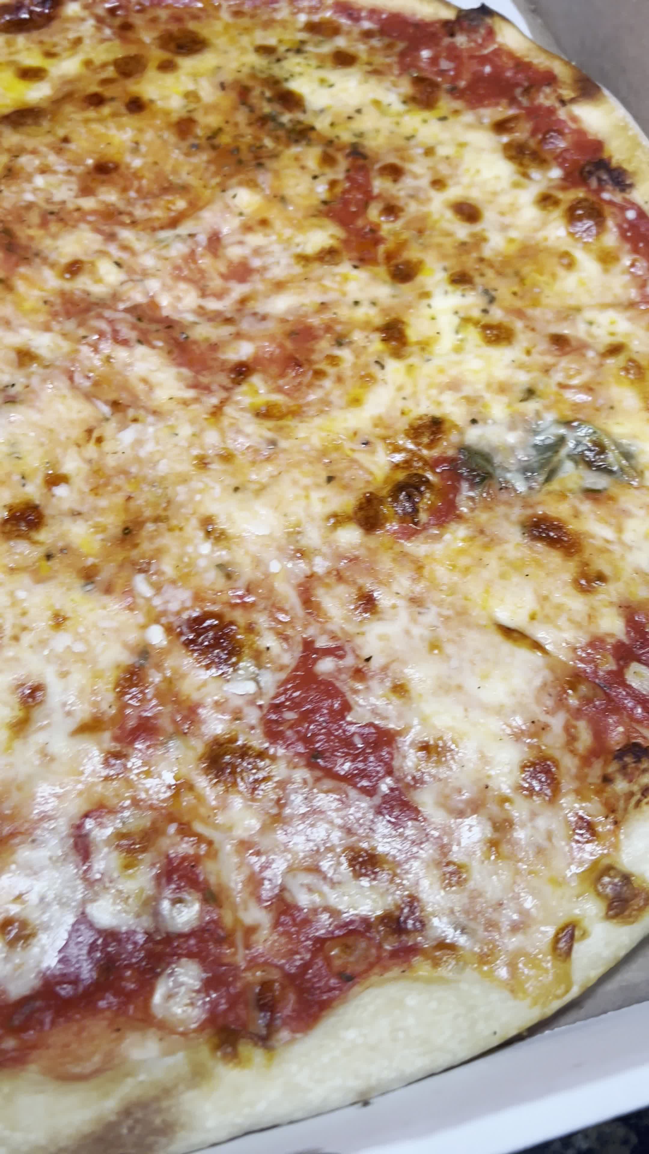 Little Vincent's Pizza