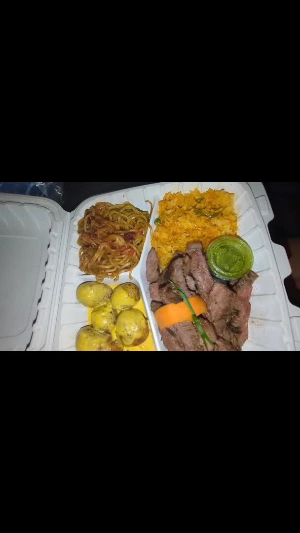 Aina Grill