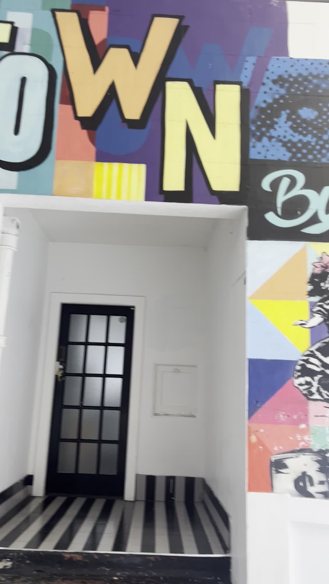 Spaces - Auckland, 501 K-Road