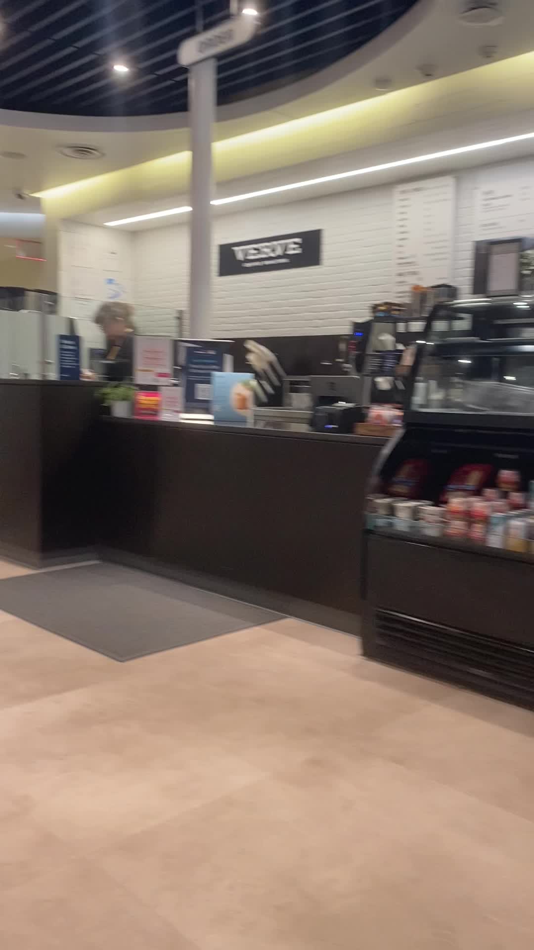 Capital One Café