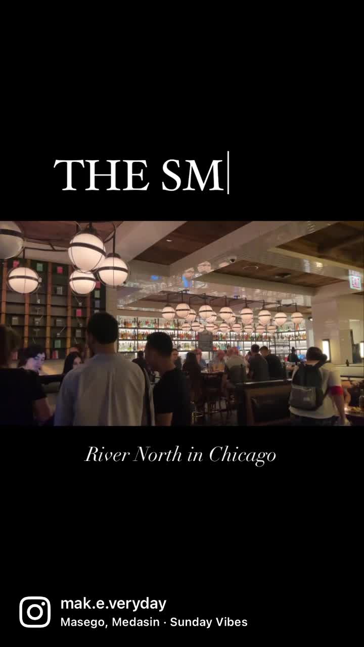 Video review of The Smith
