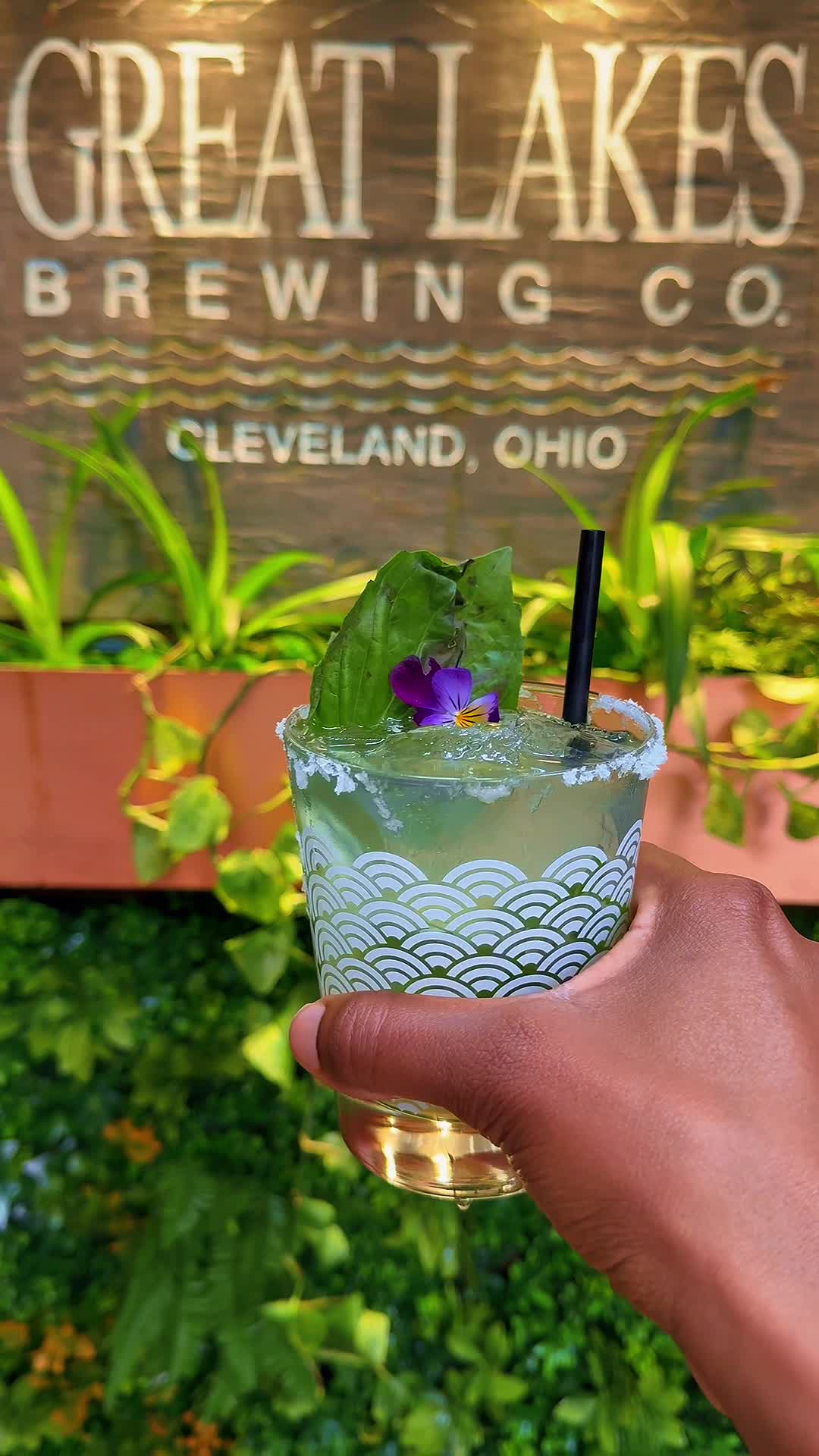 Video review of Great Lakes Brewing Company